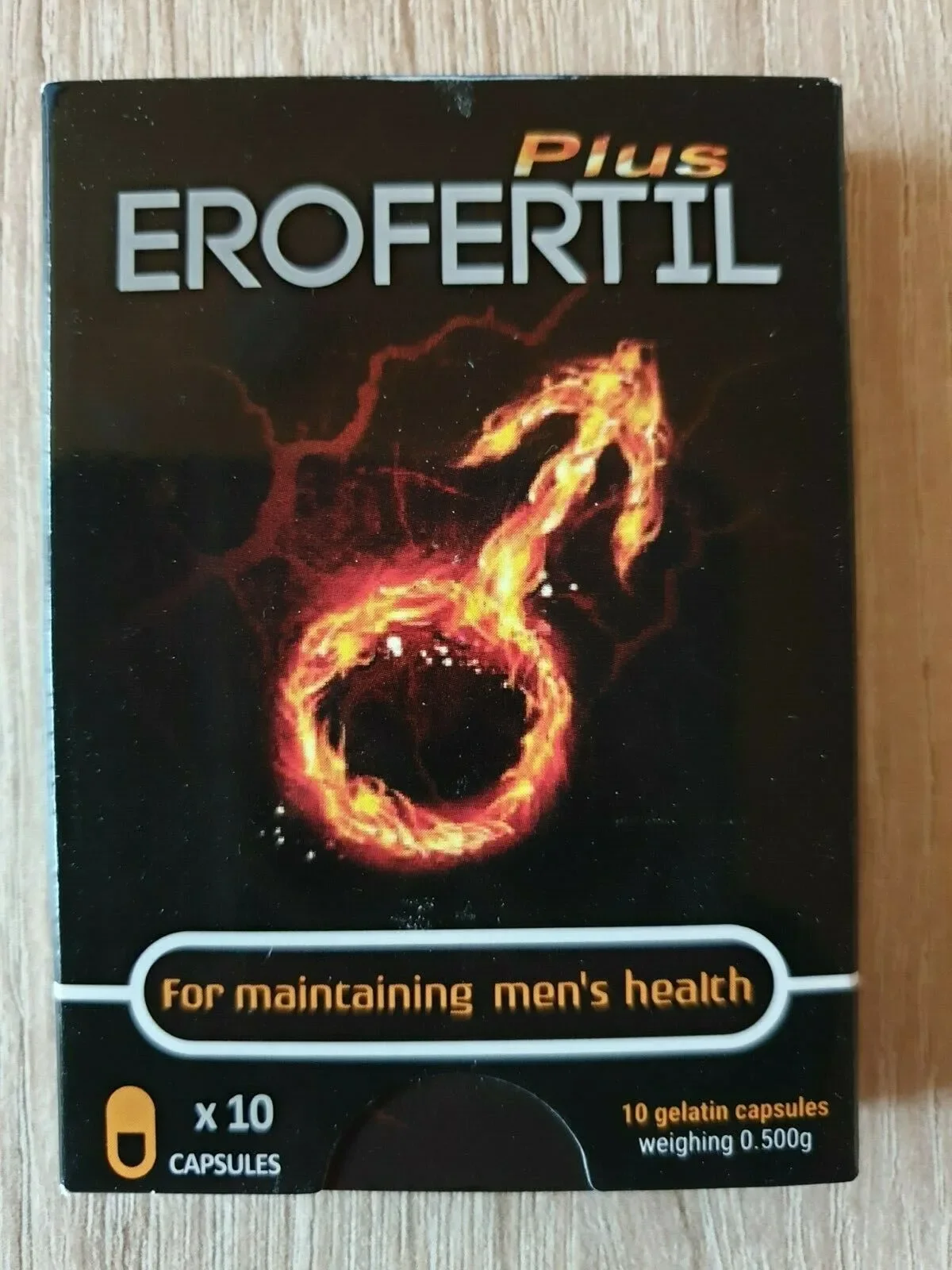 Eroprostin